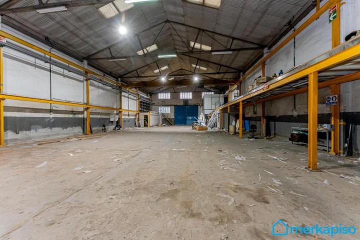 Nave industrial en venta en Viladecans, Parc Empresarial photo 0