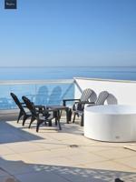 Aticos en venta en Torremolinos, Montemar bajo photo 0