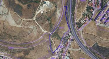 Terreno en venta en Algeciras, Centro photo 0