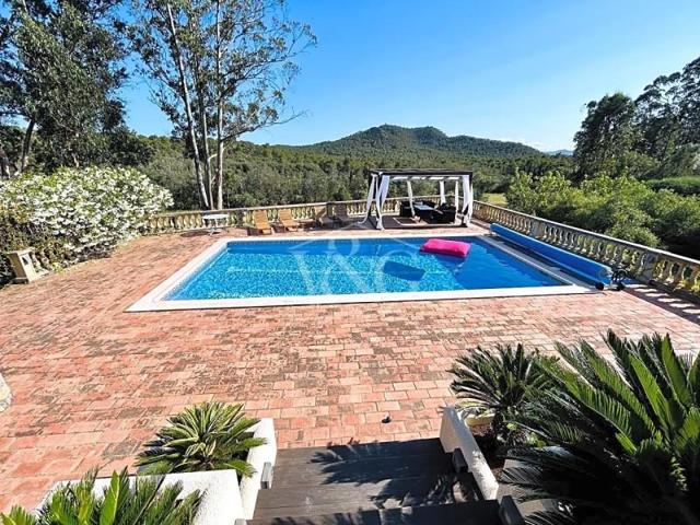 Chalet en venta en Pals, Masos de pals, 17256 photo 0