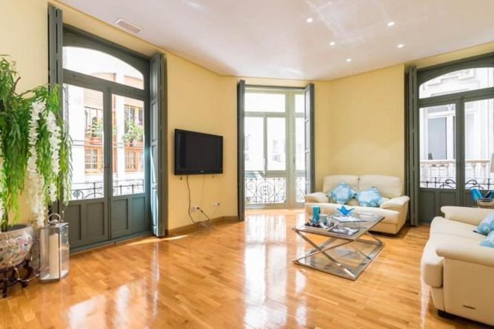 Piso en venta en Murcia, Centro photo 0