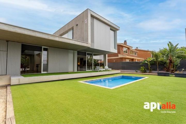 Casa en venta en Cambrils, Vilafortuny photo 0