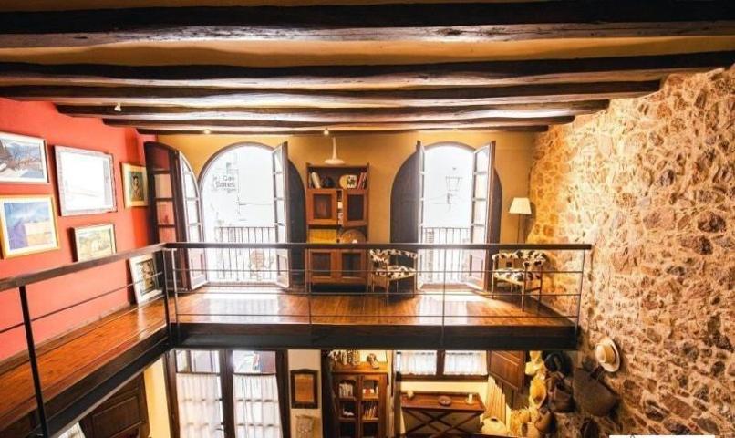 Casa en venta en Sant Feliu de Guíxols, Centro photo 0