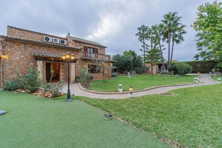 Chalet en venta en Mallorca, La Indiotería Rural photo 0