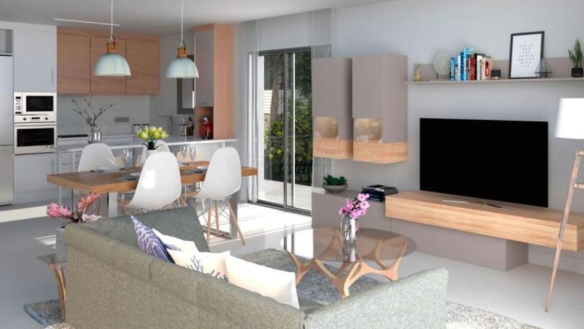 Chalet en venta en Torrevieja, Aguas Nuevas photo 0