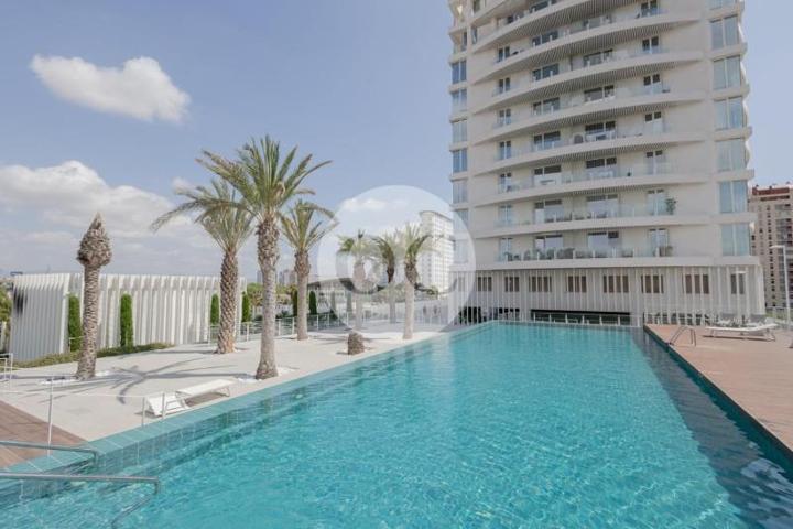 Piso en venta en Valencia, Campanar photo 0