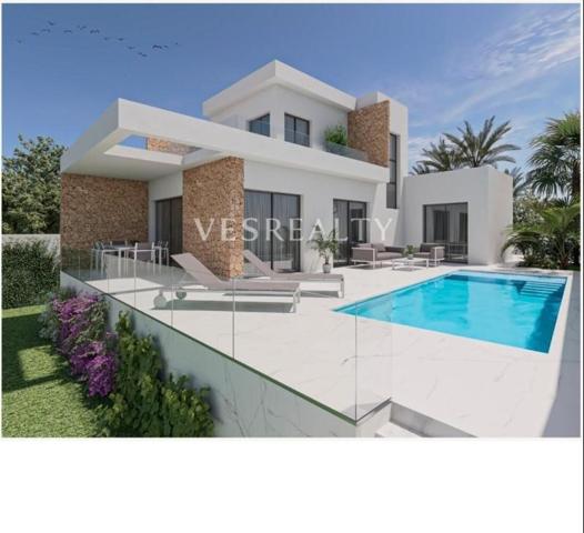 Chalet en venta en San Fulgencio, La marina photo 0