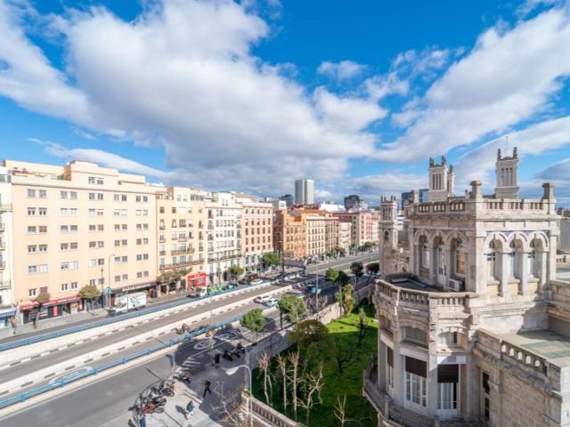 Piso en venta en Madrid, Nuevos Ministerios-Ríos Rosas photo 0