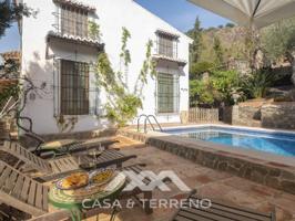 Local comercial en venta en Sayalonga photo 0