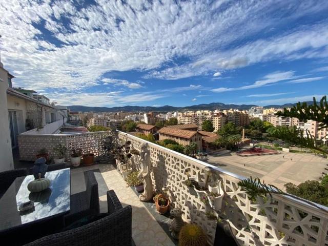 Piso en venta en Mallorca, Bons Aires photo 0