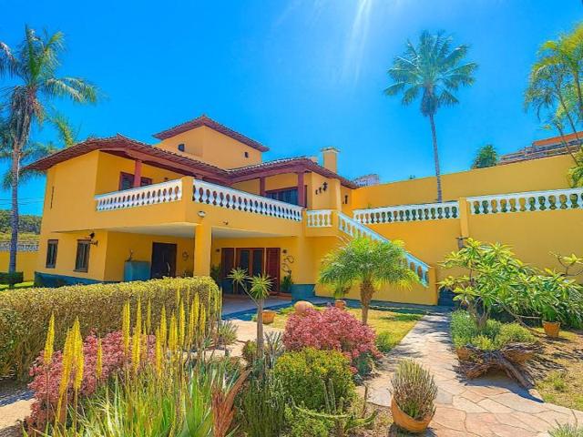 Chalet en venta en Los Realejos photo 0