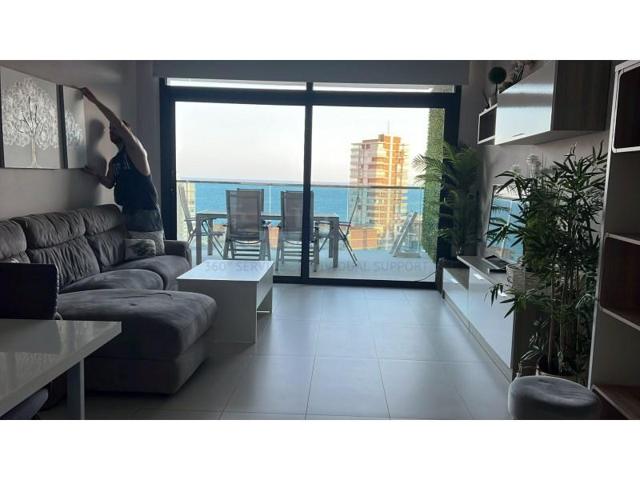 Piso en venta en Benidorm photo 0