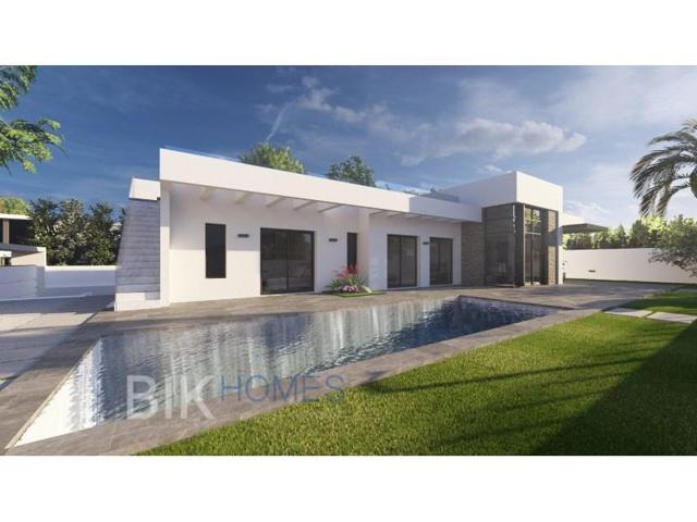 Chalet en venta en Rojales photo 0