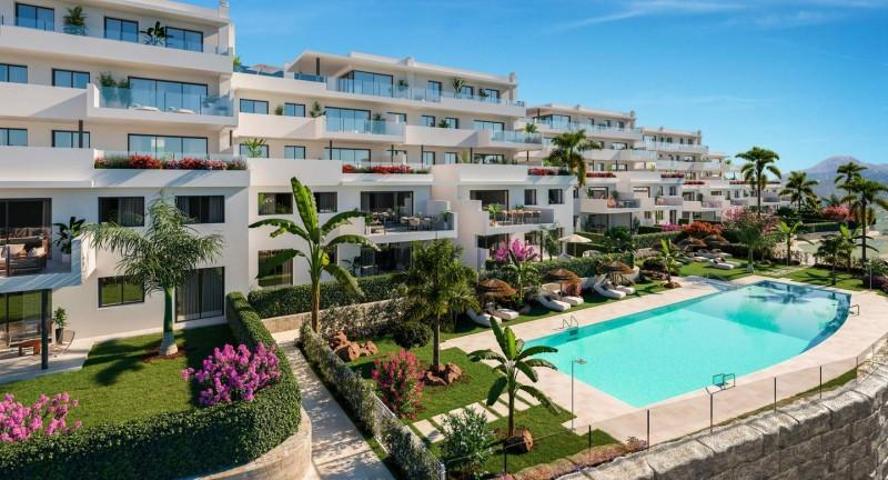 Apartamento en venta en Casares, FINCA CORTESIN, 29690 photo 0