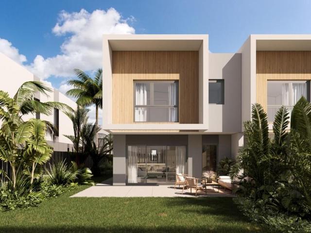 Adosada en venta en San Bartolomé de Tirajana, Maspalomas-Meloneras photo 0