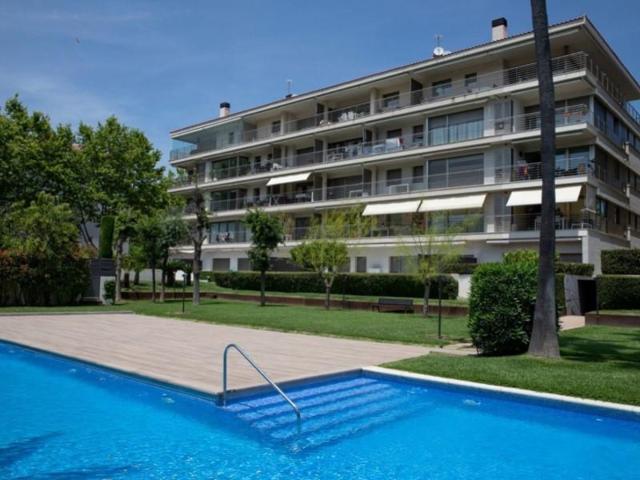 Aticos en venta en Castell-Platja d'Aro photo 0