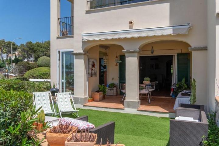 Planta baja en venta en Calvia, Santa Ponsa photo 0