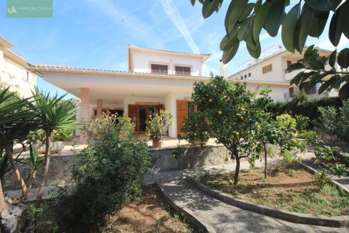 Chalet en venta en Santa Margalida, Son Baulo photo 0