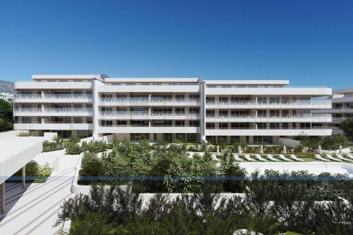 Apartamento en venta en Marbella, San Pedro photo 0