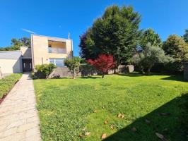 Chalet en venta en Amés photo 0