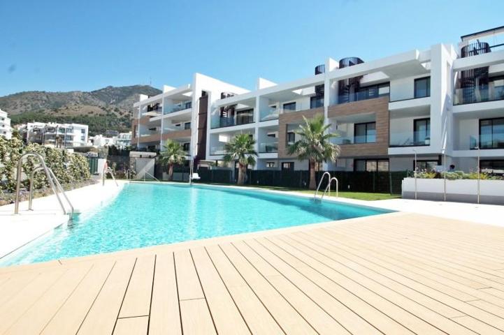 Piso en venta en Fuengirola photo 0