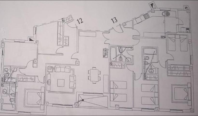 Piso en venta en Sevilla, El Porvenir photo 0