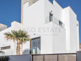 Chalet en venta en Finestrat photo 0