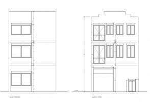 Edificio en venta en Madrid, Centro - Lavapies photo 0