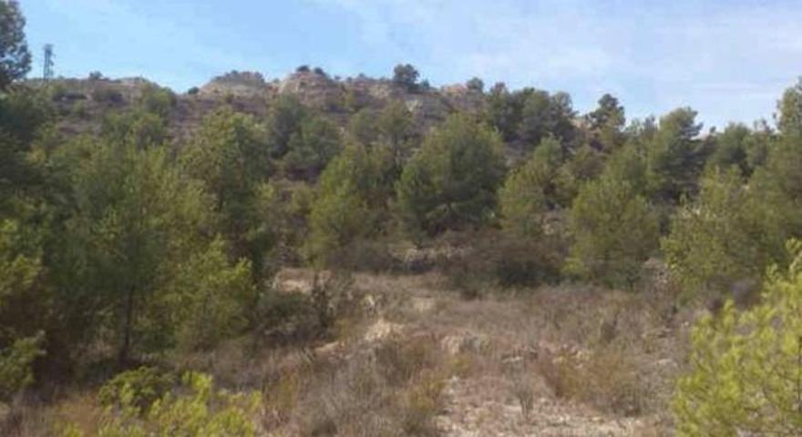 Terreno en venta en Finestrat, Finestrat photo 0