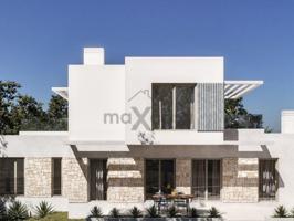 Chalet en venta en Finestrat photo 0