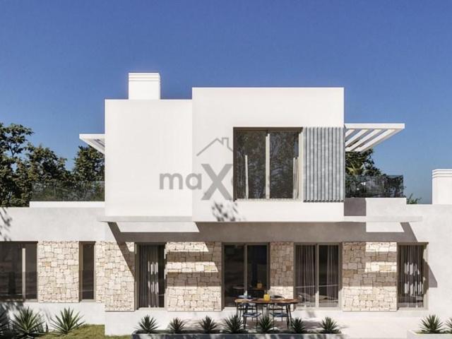 Chalet en venta en Finestrat photo 0