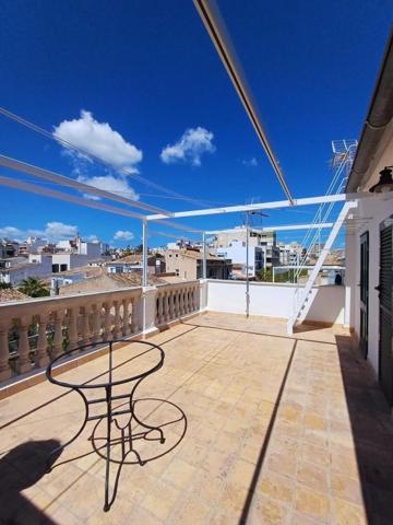 Planta baja en venta en Mallorca, Santa Catalina photo 0