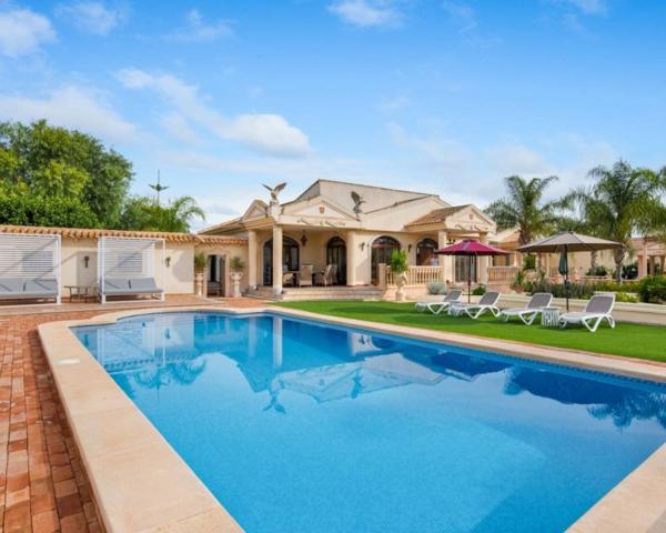 Chalet en venta en Daya Vieja, Daya Vieja photo 0