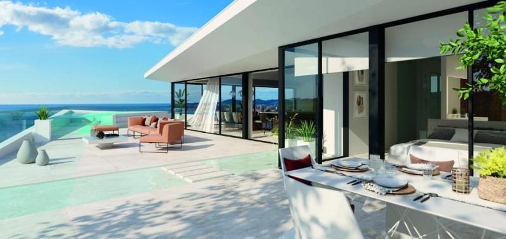 Apartamento en venta en Fuengirola, El Higuerón photo 0