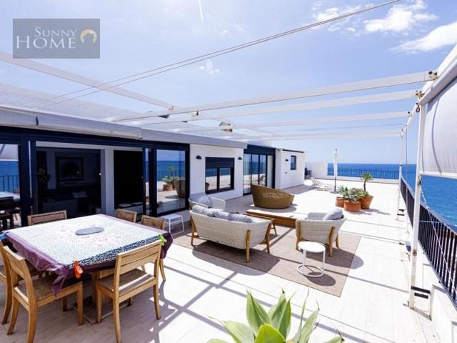 Aticos en venta en Benalmádena photo 0