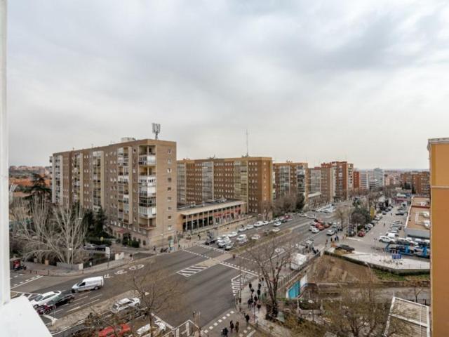 Piso en venta en Madrid, Retiro photo 0