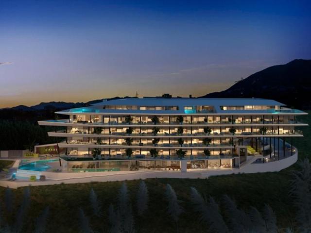 Planta baja en venta en Fuengirola photo 0