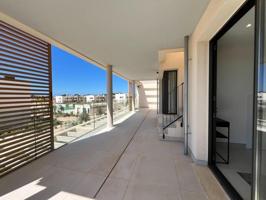 Aticos en venta en Campos, Sa Ràpita photo 0