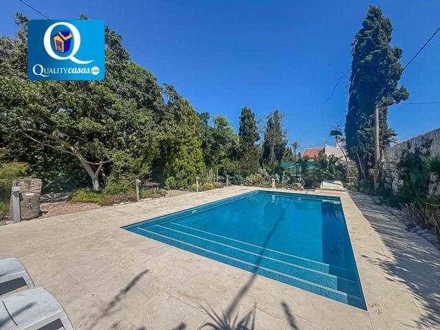 Chalet en venta en San Juan, La Font photo 0