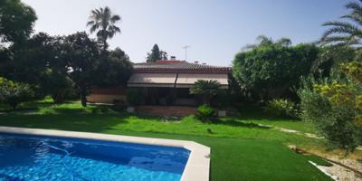 Chalet en venta en Elche, Peña las Aguilas photo 0