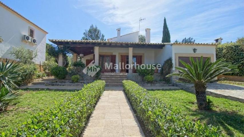 Chalet en venta en Alcúdia, Cielo de Bonaire photo 0