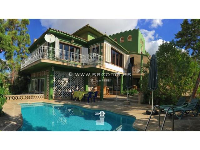 Chalet en venta en Sant Llorenç des Cardassar photo 0