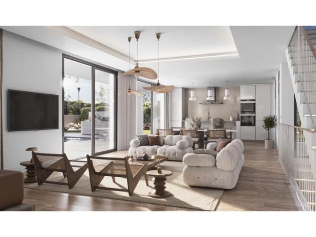 Chalet en venta en Sotogrande photo 0