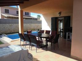 Chalet en venta en Son Servera photo 0
