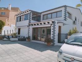 Chalet en venta en Alfaz del Pi, ALBIR ALTO photo 0