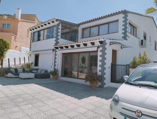 Chalet en venta en Alfaz del Pi, ALBIR ALTO photo 0