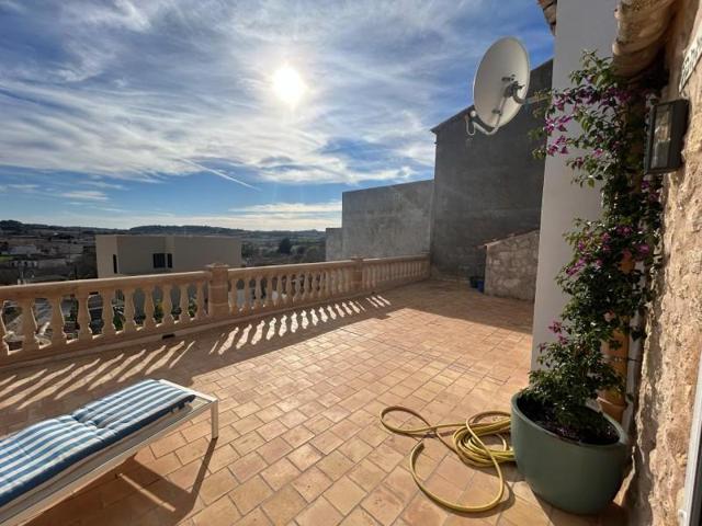 Adosada en venta en Montuïri, Centro photo 0