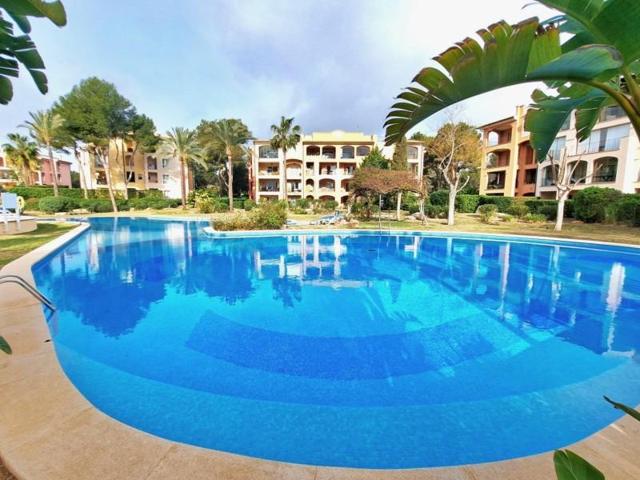 Apartamento en venta en Calvia, El Toro photo 0