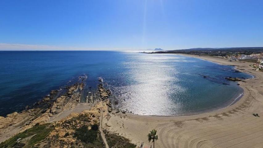 Apartamento en venta en Sotogrande, Sotogrande Playa photo 0