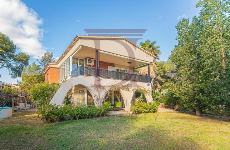 Chalet en venta en Salou, Cap salou photo 0